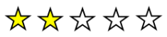 2 STARS
