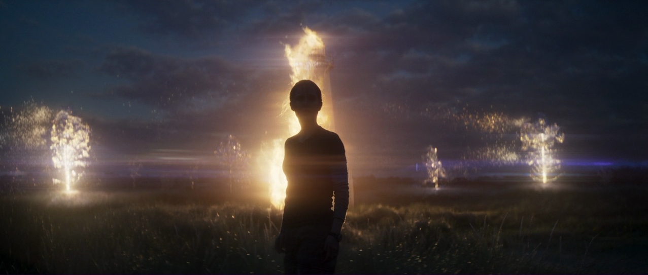 Annihilation – Review