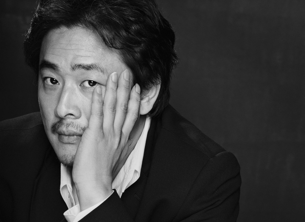 park-chan-wook