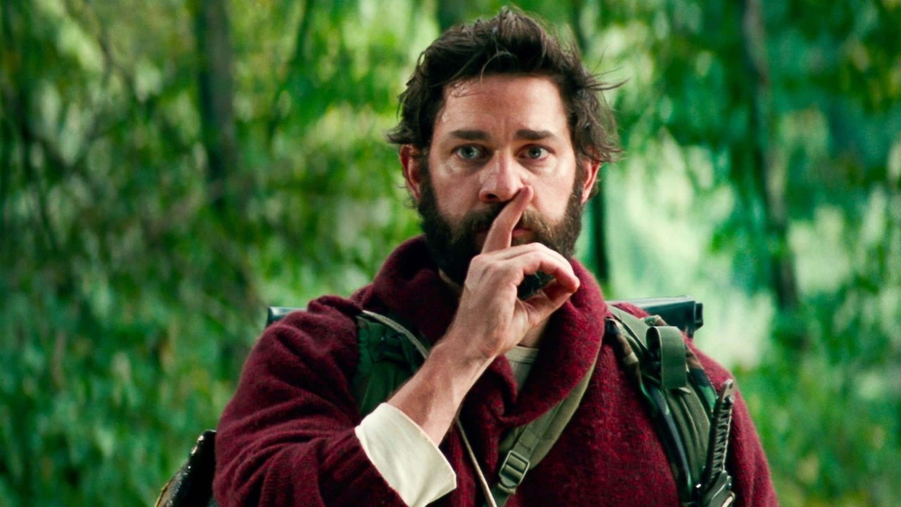 A Quiet Place – Review