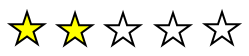 2 STARS