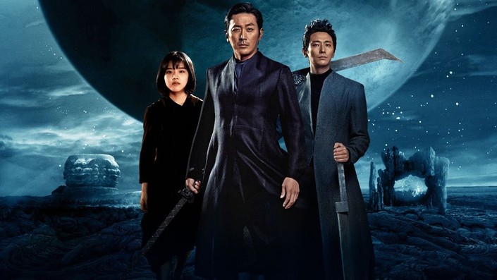 Along with the Gods: The Last 49 Days – Review