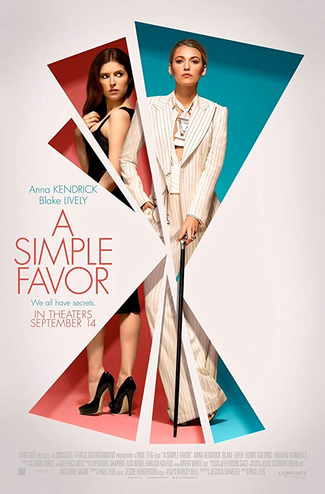 simplefavour