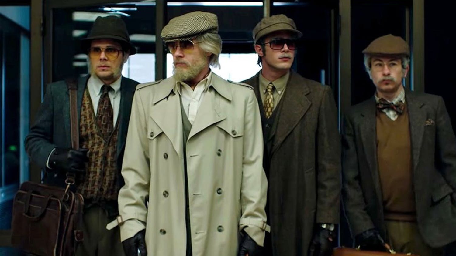 American Animals – Review