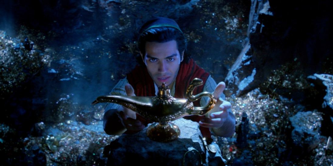 Aladdin (2019) – Review