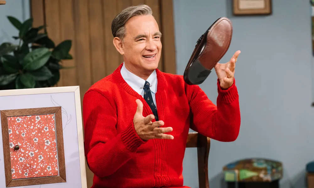 A Beautiful Day in the Neighborhood – Review