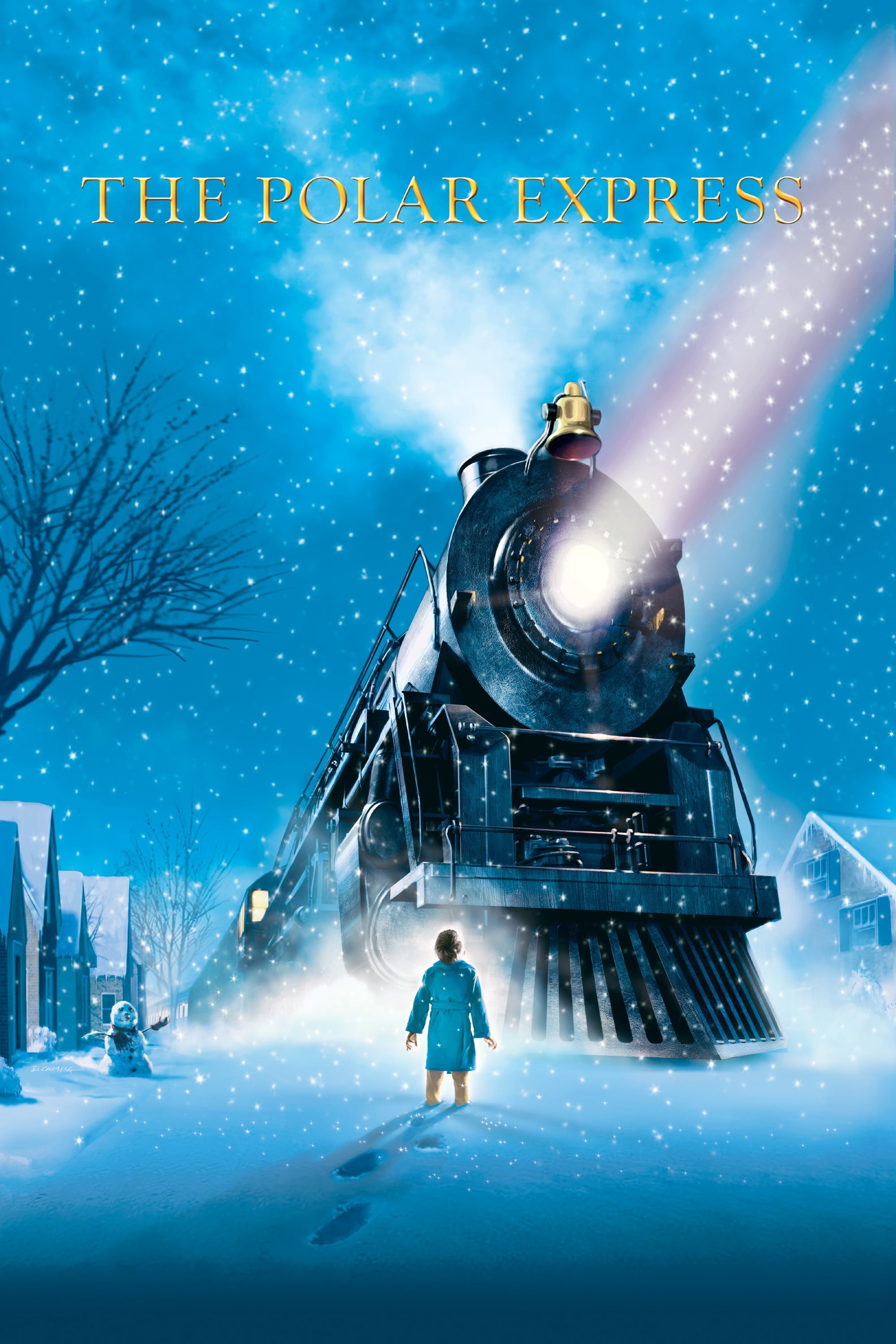polar express