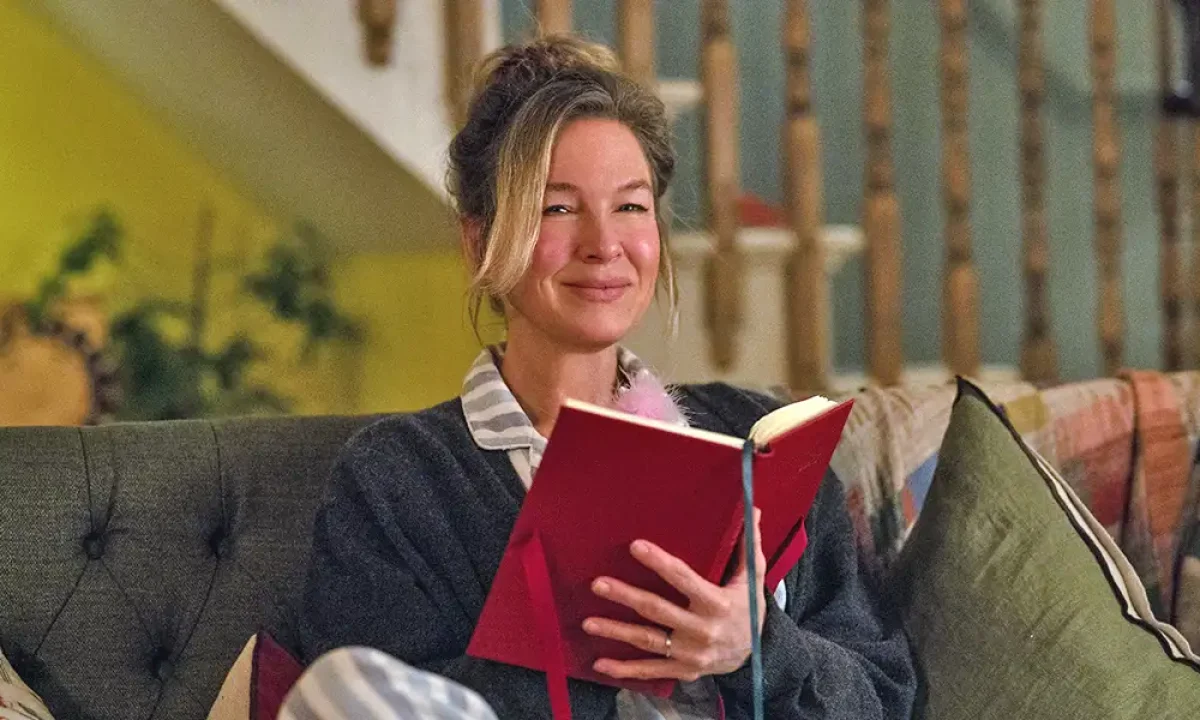 Bridget Jones: Mad About the Boy