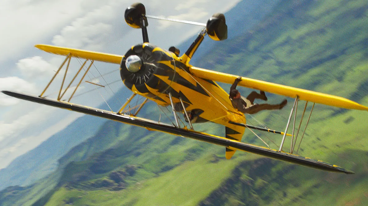 Mission: Impossible – The Final Reckoning