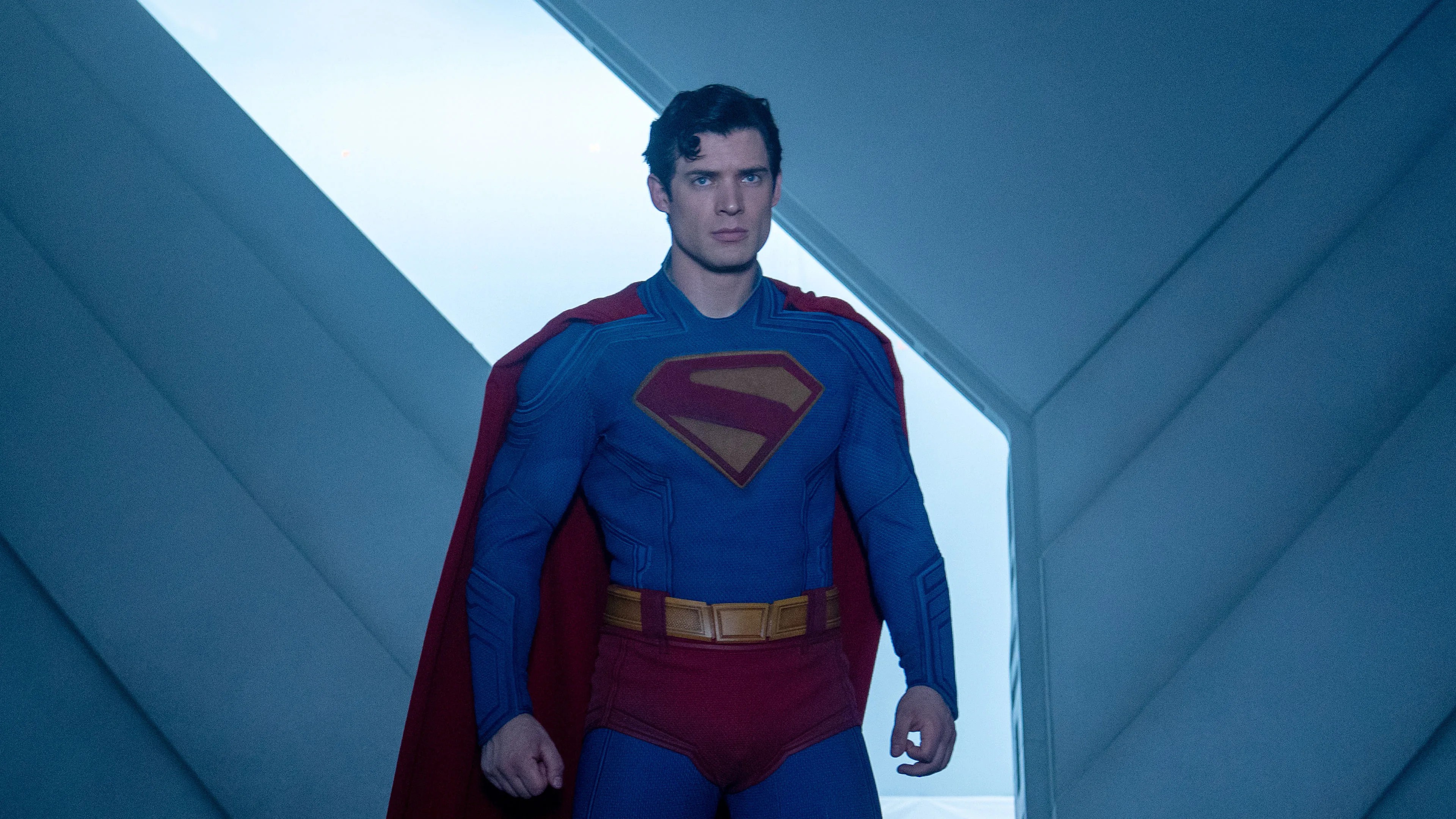 Superman (2025) – Review