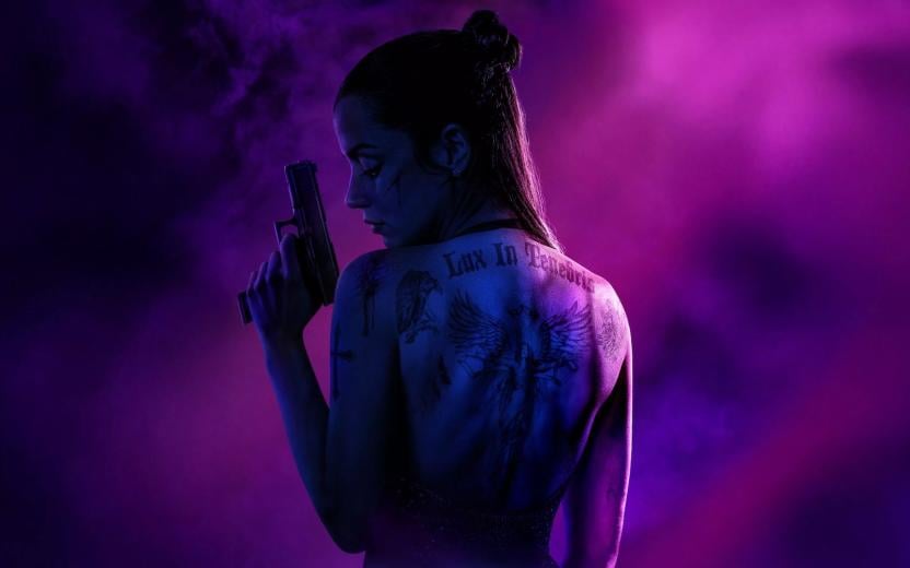 Ballerina –  Review