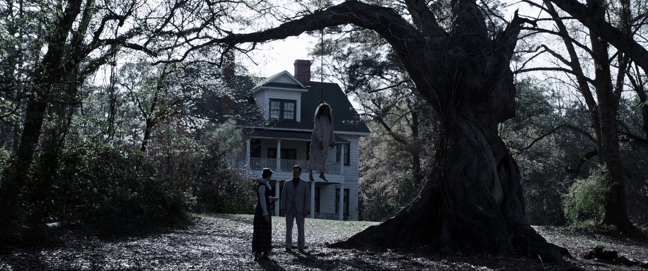 Film Club – The Conjuring
