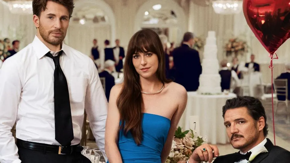 Materialists – Review