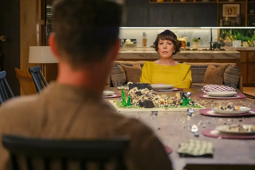 The Roses – Review