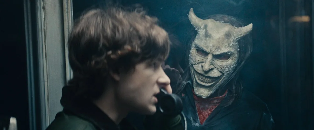 Black Phone 2 – Review