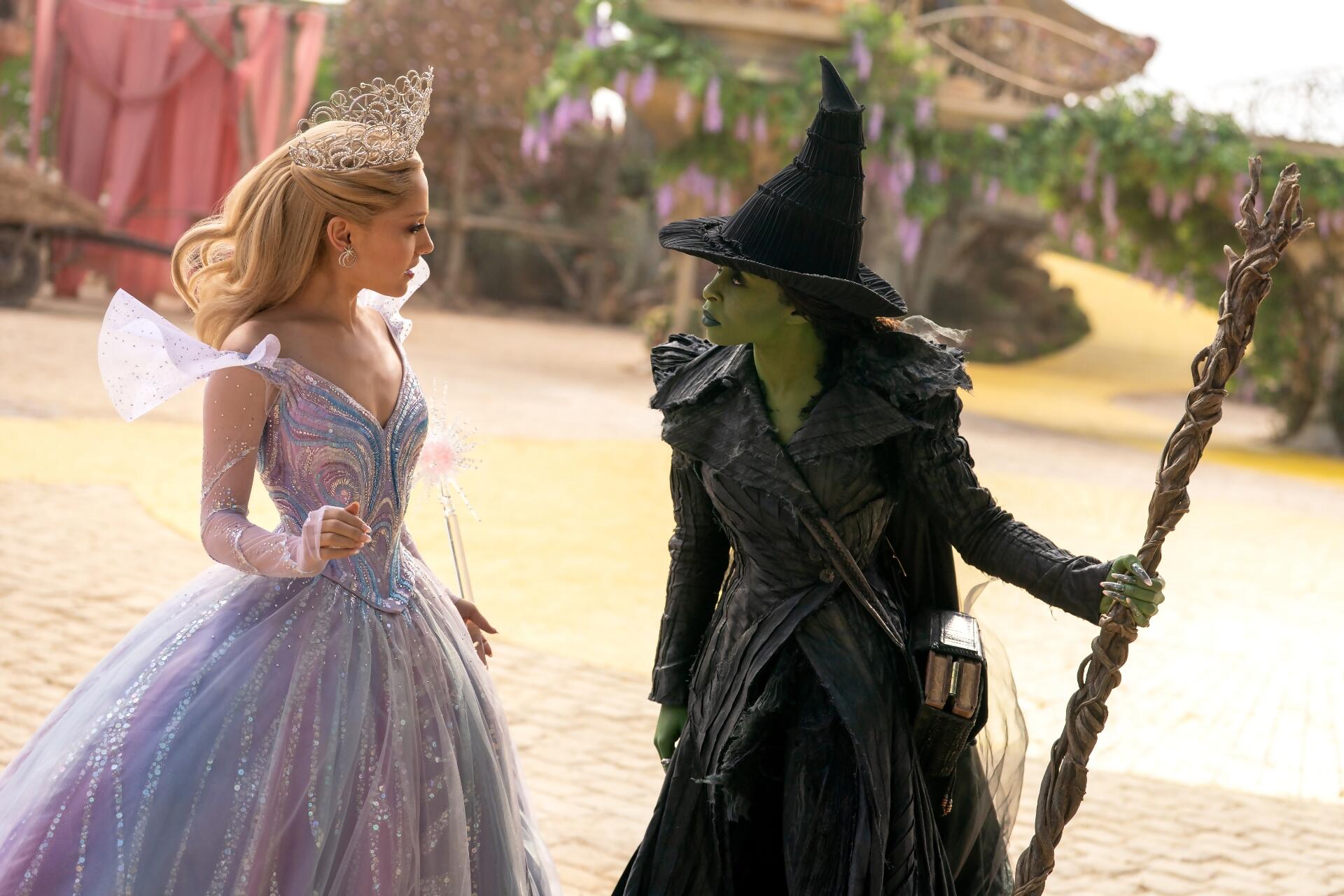Wicked: For Good – Review