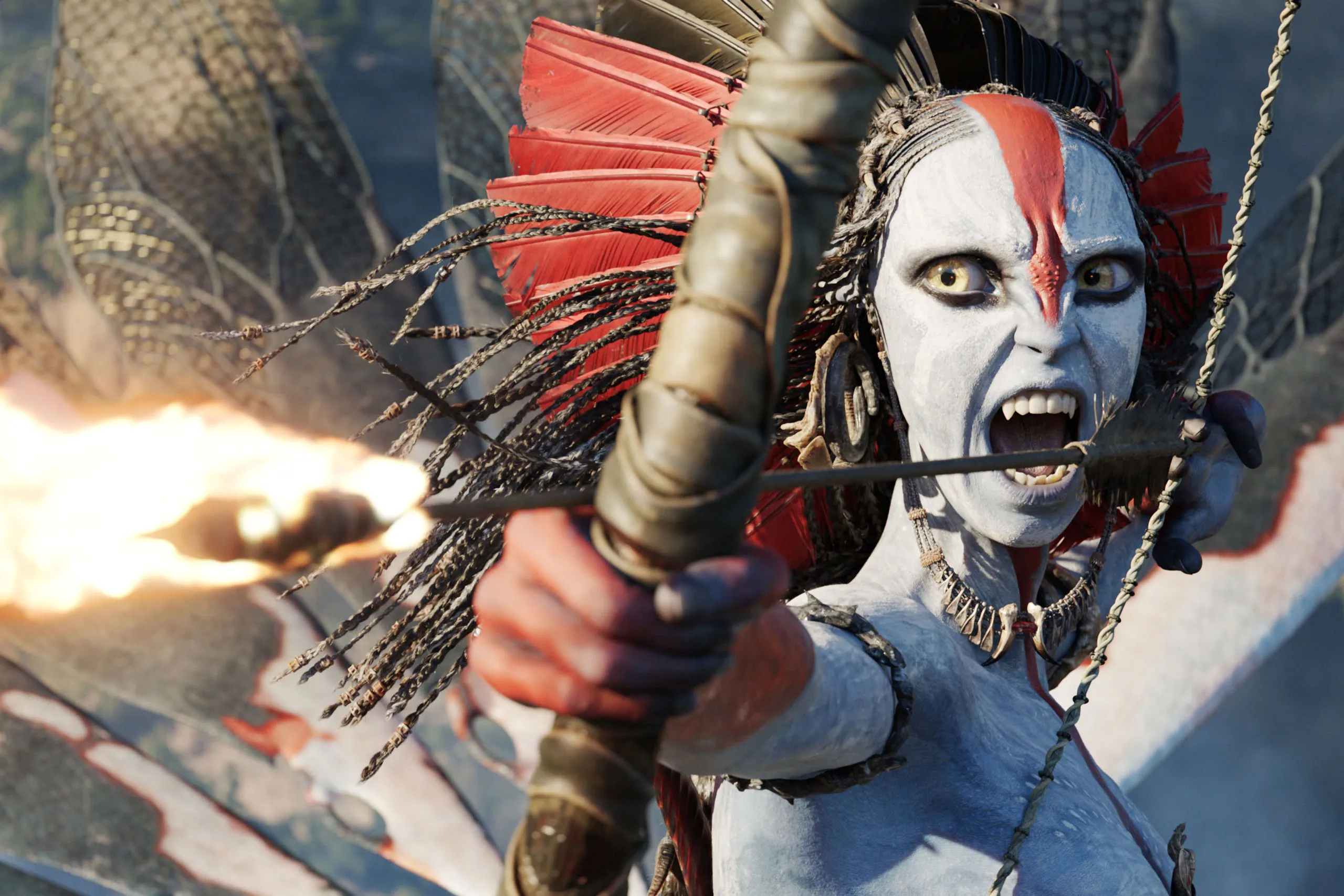 Avatar: Fire and Ash – Review