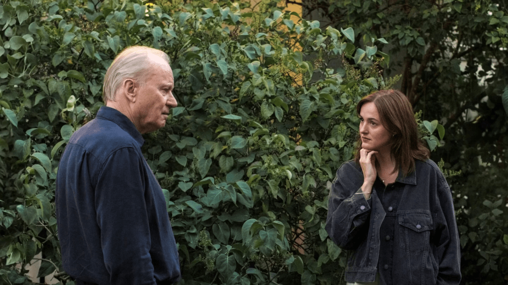 Sentimental Value –&nbsp;Review