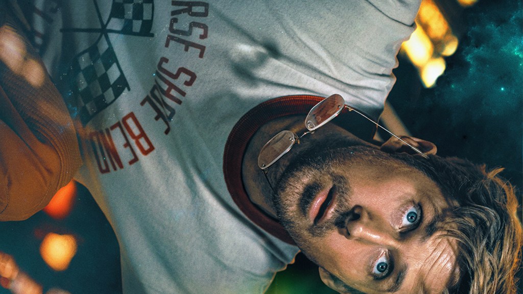 Project Hail Mary –&nbsp;Review