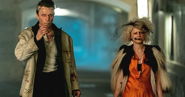 The Bride! – Review