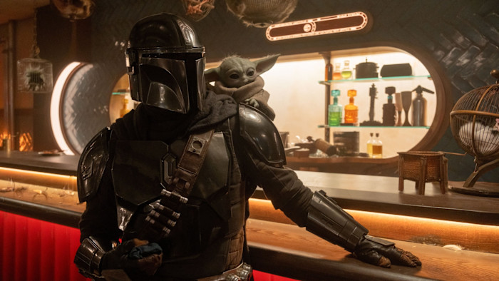 The Mandalorian and Grogu – Review