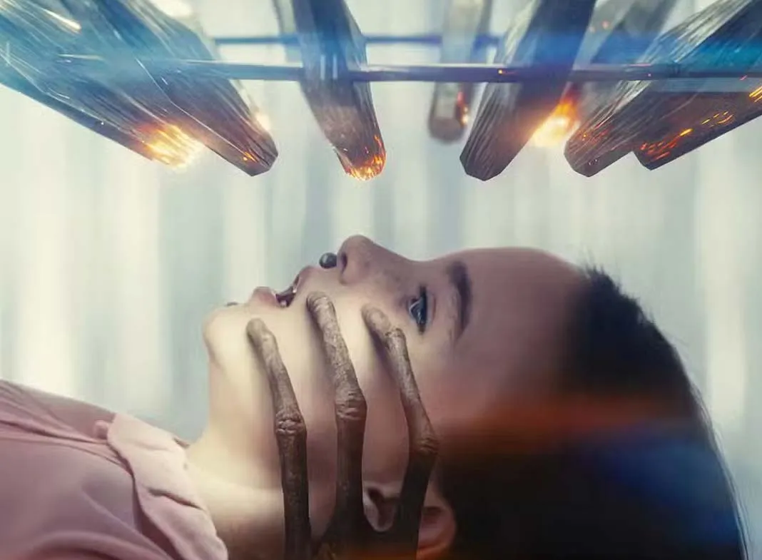 Disclosure Day – Review
