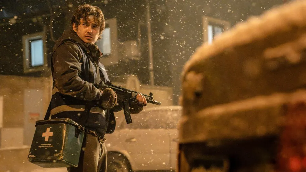 Resident Evil (2026) – Review